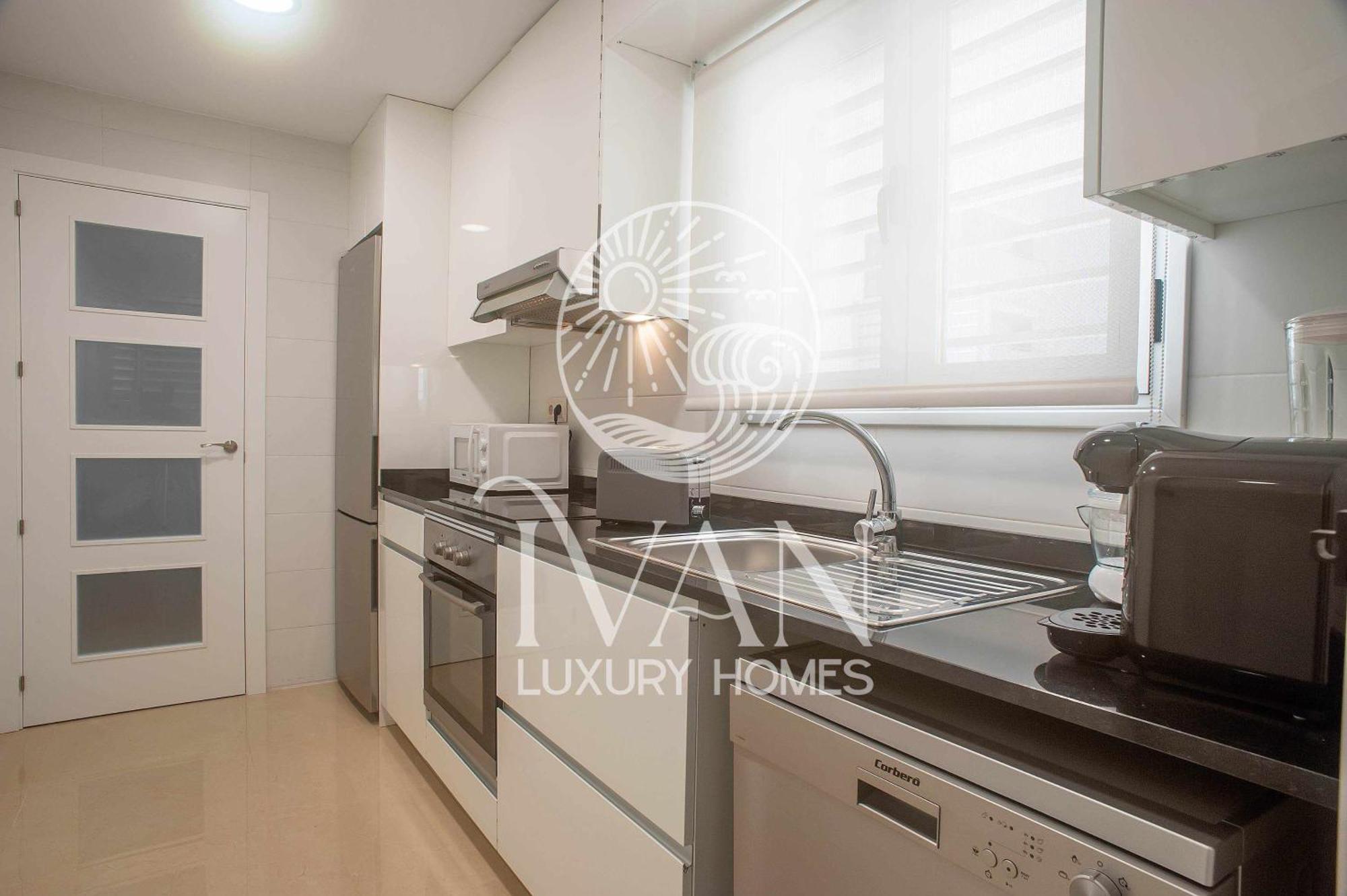 Casa Cosy Ivan Luxury Homes 1ªpta Norte 1ªlinea Оропеса дел Мар Екстериор снимка