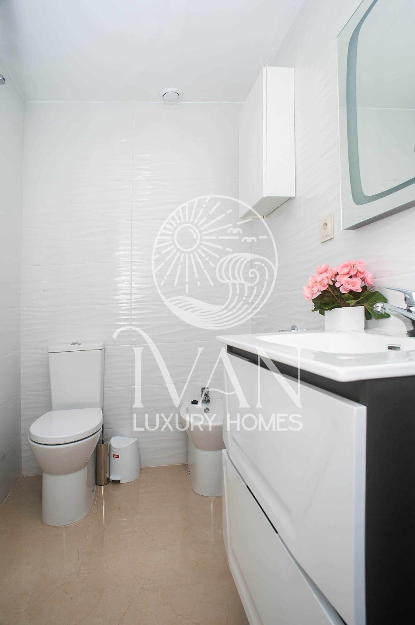 Casa Cosy Ivan Luxury Homes 1ªpta Norte 1ªlinea Оропеса дел Мар Екстериор снимка