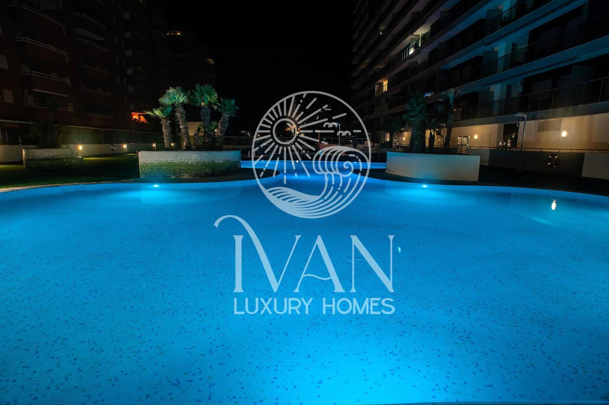 Casa Cosy Ivan Luxury Homes 1ªpta Norte 1ªlinea Оропеса дел Мар Екстериор снимка