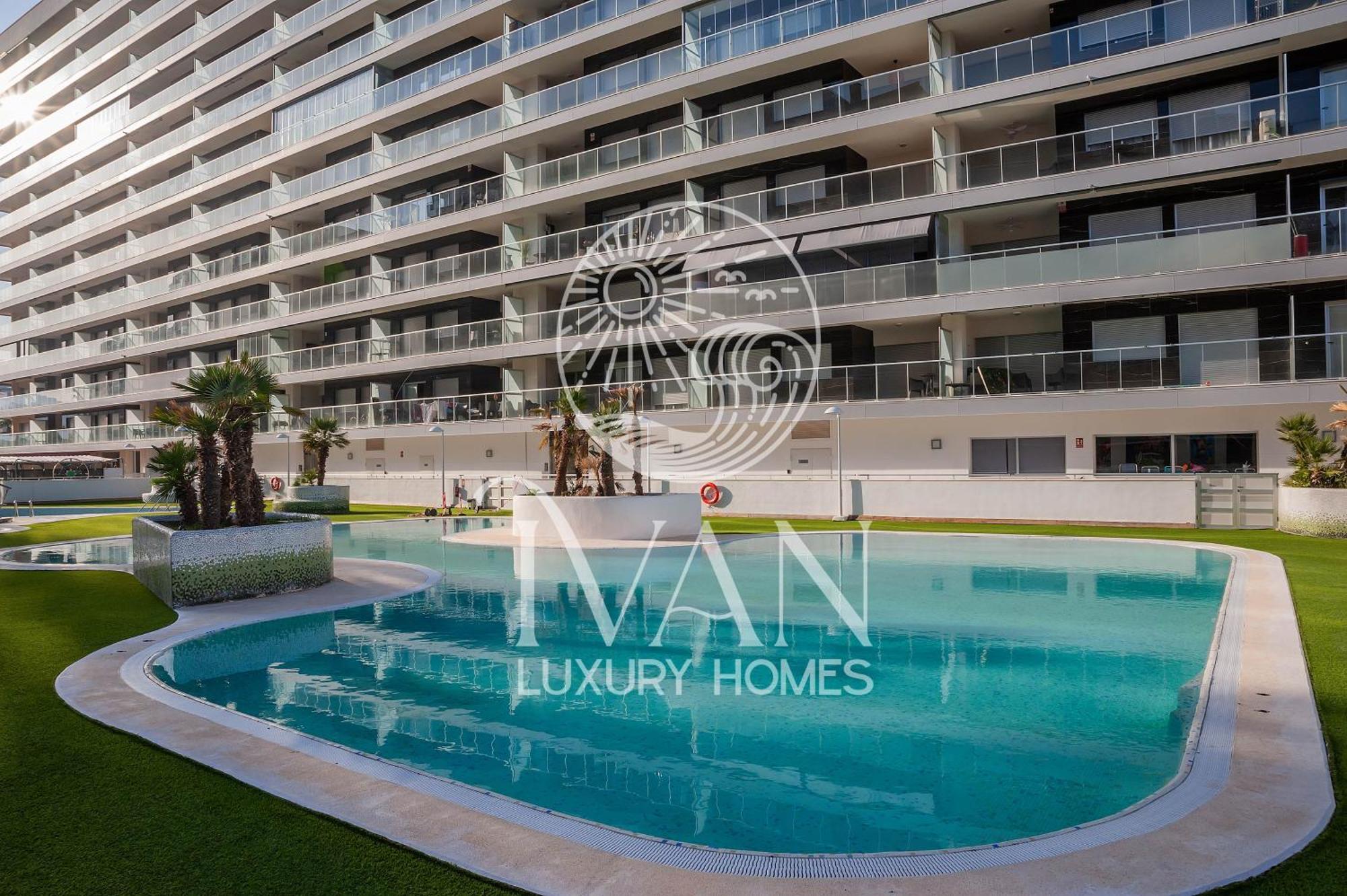 Casa Cosy Ivan Luxury Homes 1ªpta Norte 1ªlinea Оропеса дел Мар Екстериор снимка