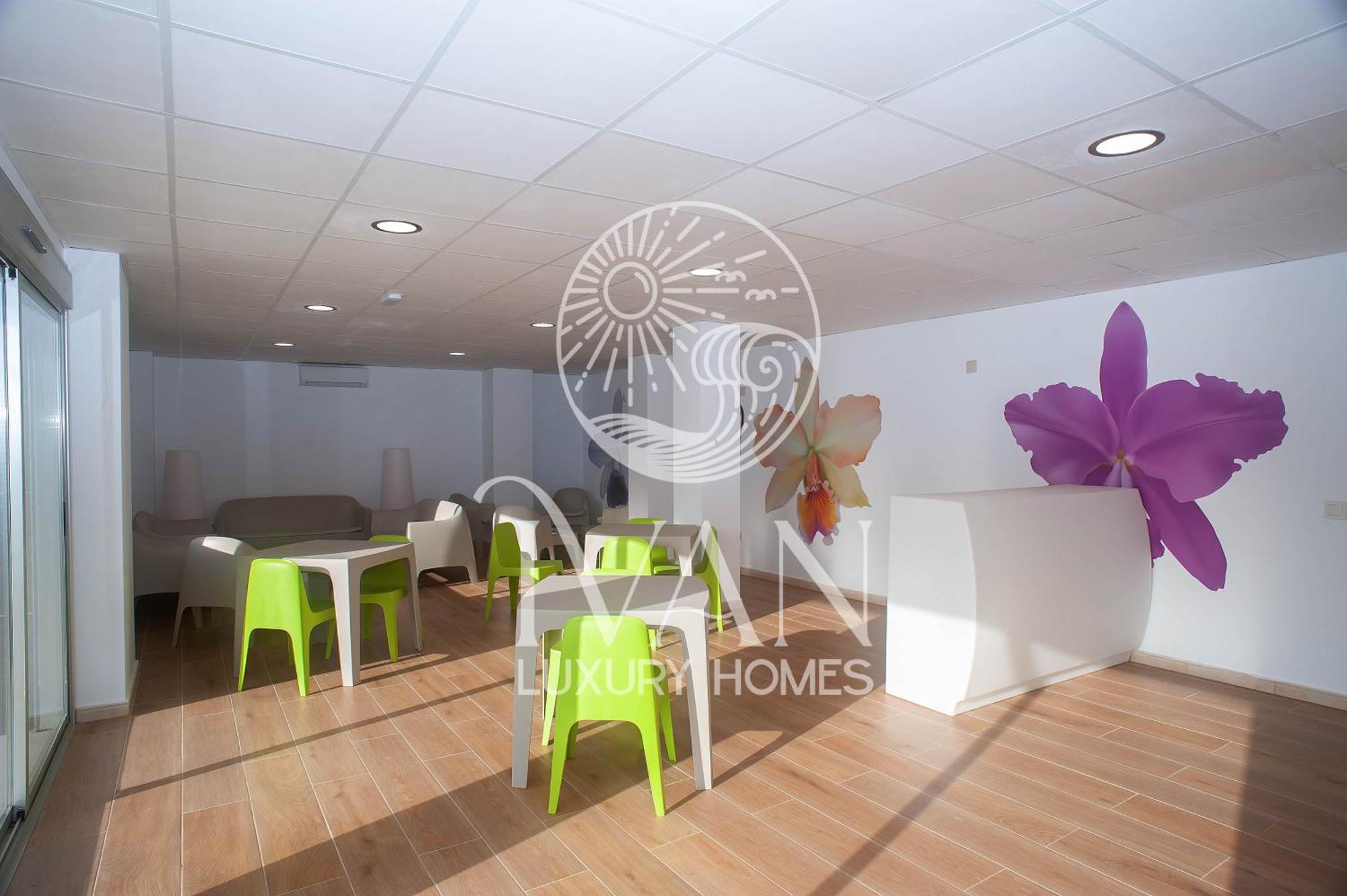 Casa Cosy Ivan Luxury Homes 1ªpta Norte 1ªlinea Оропеса дел Мар Екстериор снимка