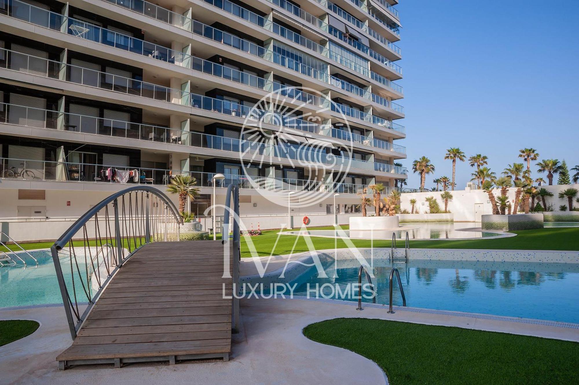 Casa Cosy Ivan Luxury Homes 1ªpta Norte 1ªlinea Оропеса дел Мар Екстериор снимка